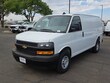  Chevrolet Express Cargo