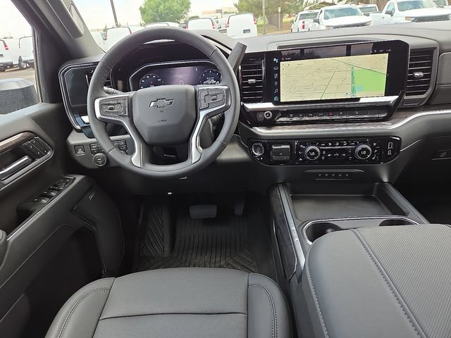 2026 Chevrolet Silverado 2500 HD LTZ - Photo 8