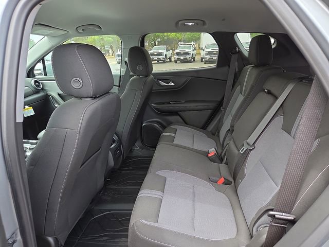 2026 Chevrolet Blazer 2LT - Photo 9