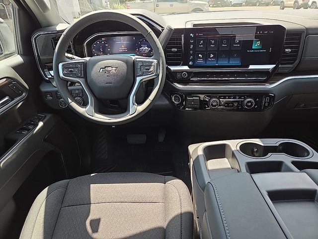 2026 Chevrolet Silverado 1500 RST - Photo 9