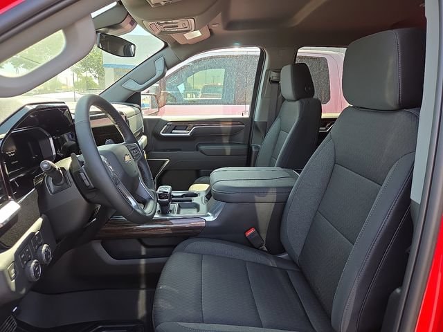 2026 Chevrolet Silverado 1500 LT - Photo 9