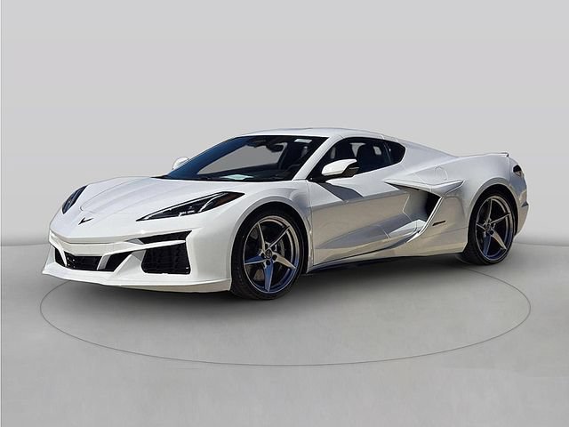 Used 2025 Chevrolet Corvette E-Ray 3LZ