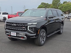 2026 Chevrolet Suburban Z71 SUV