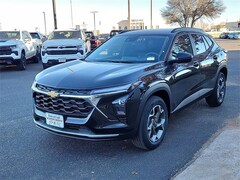 2026 Chevrolet Trax LT SUV