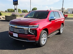 2025 Chevrolet Tahoe Premier SUV