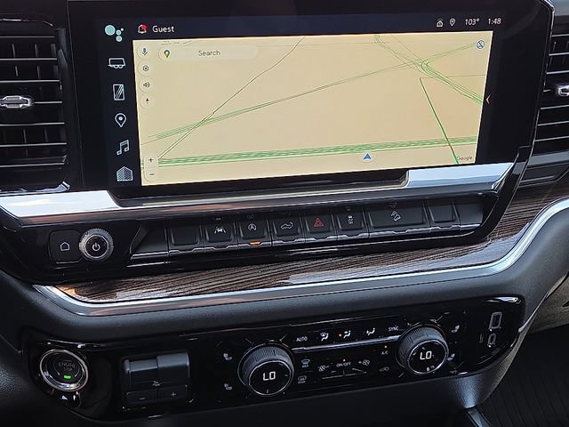2026 Chevrolet Silverado 1500 RST - Photo 11