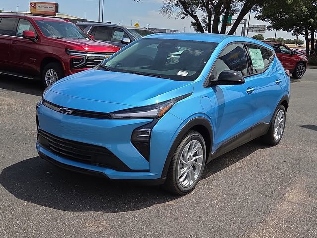2027 Chevrolet Bolt EV LT Auto's photo