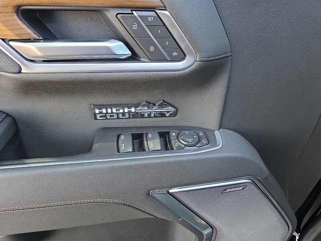 2026 Chevrolet Silverado 1500 High Country - Photo 9