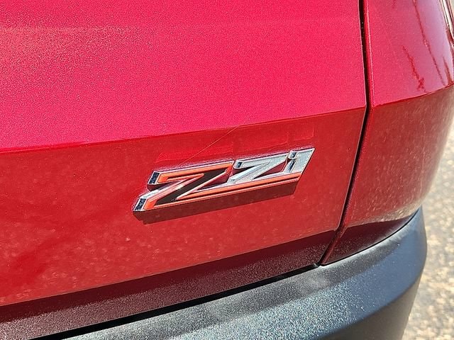 2025 Chevrolet Traverse Z71 - Photo 9