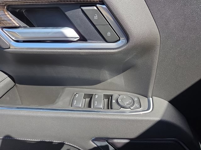 2026 Chevrolet Silverado 1500 LT - Photo 10
