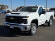  Chevrolet Silverado 2500 HD