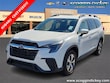 Subaru Ascent
