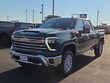 Chevrolet Silverado 2500 HD