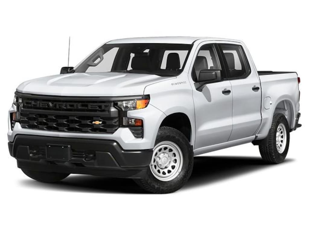 Certified 2022 Chevrolet Silverado 1500 LTZ Truck