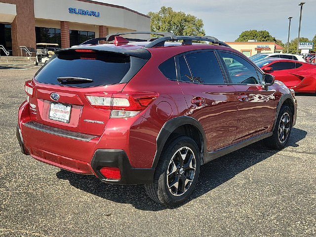 Used 2018 Subaru Crosstrek 2.0i Premium SUV