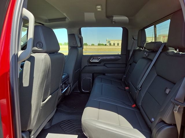2026 Chevrolet Silverado 2500 HD LTZ - Photo 9
