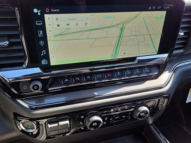 2026 Chevrolet Silverado 1500 ZR2 - Photo 12