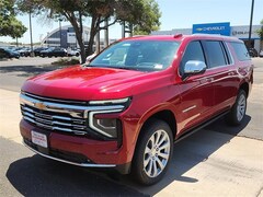 2025 Chevrolet Suburban Premier SUV