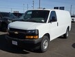  Chevrolet Express Cargo