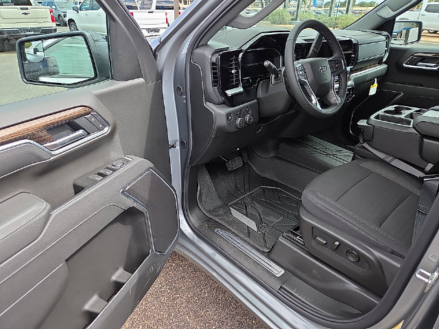 2026 Chevrolet Silverado 1500 RST - Photo 9
