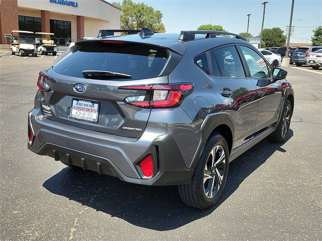 2024 Subaru Crosstrek Premium photo 3