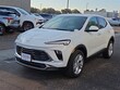 Buick Encore GX
