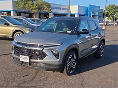 2026 Chevrolet Trailblazer RS SUV