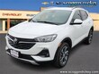 Buick Encore GX