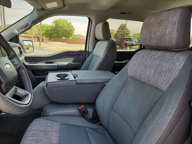 2023 Ford F-150 XLT - Photo 11