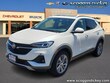  Buick Encore GX
