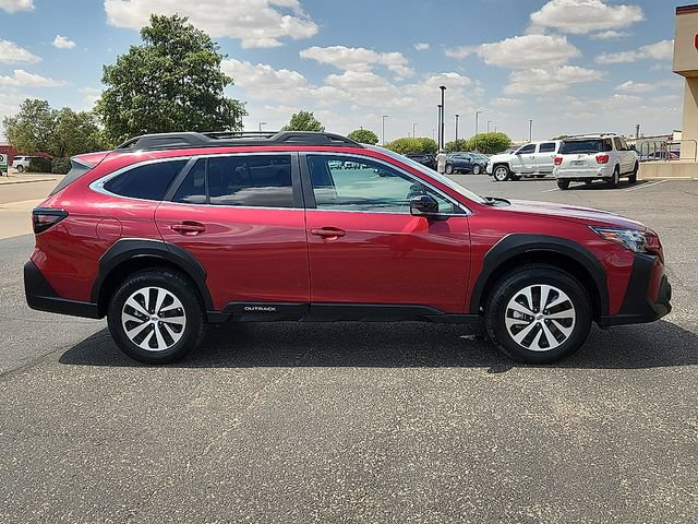 Used 2025 Subaru Outback Premium