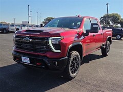 2026 Chevrolet Silverado 2500 HD LTZ Truck