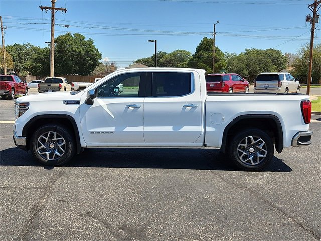 2023 Gmc Sierra 1500 SLT photo 2