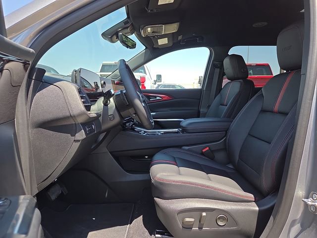 2026 Chevrolet Traverse RS - Photo 11