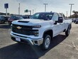 Chevrolet Silverado 2500 HD