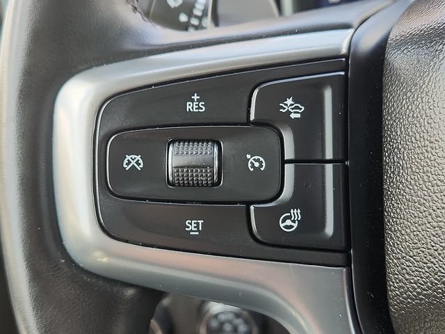 2023 Chevrolet Silverado 1500 LTZ - Photo 17