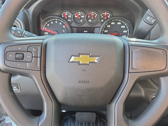 2026 Chevrolet Silverado 1500 Work Truck - Photo 12