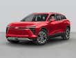 Chevrolet Blazer EV