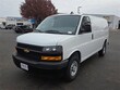  Chevrolet Express Cargo 2500