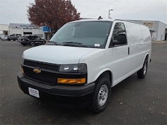 2025 Chevrolet Express Cargo 2500 WT Van