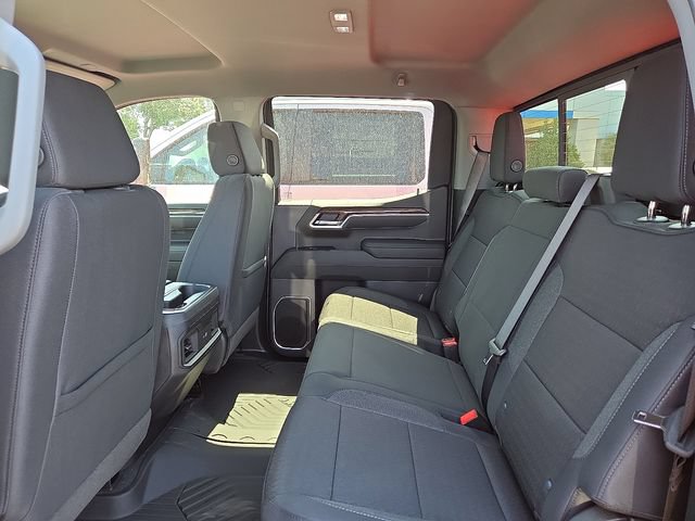 2026 Chevrolet Silverado 1500 LT - Photo 6