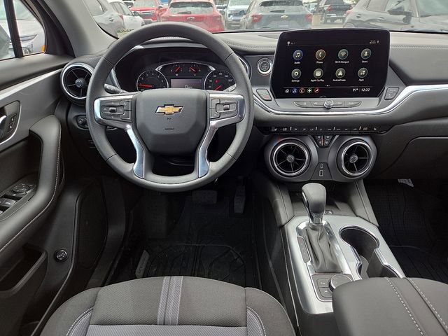 2026 Chevrolet Blazer 2LT - Photo 10