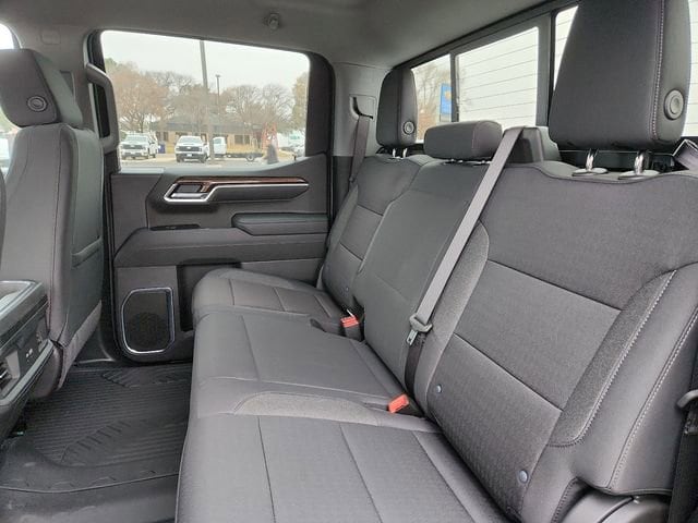 2025 Chevrolet Silverado 1500 RST - Photo 6