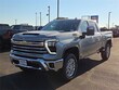 Chevrolet Silverado 2500 HD