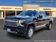  Chevrolet Silverado 3500 HD