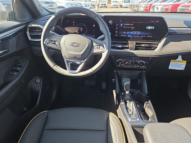 2026 Chevrolet Trailblazer Activ - Photo 9