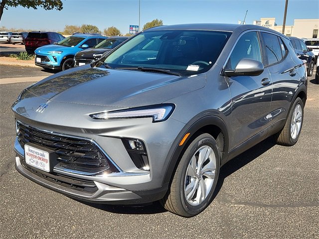2026 Buick Encore GX Preferred's photo