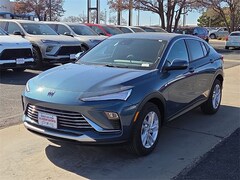 2026 Buick Envista Preferred SUV