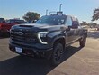 Chevrolet Silverado 2500 HD