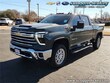 Chevrolet Silverado 2500 HD